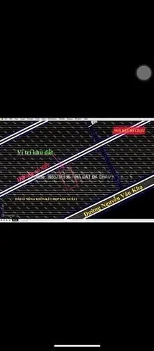Chính Chủ Bán Đất 1379M2 Giá 13 Tỷ Phạm Văn Cội, Củ Chi, To. Hồ Chímin