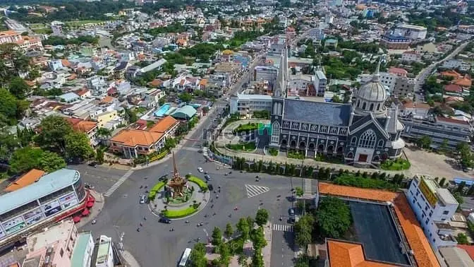 Cơ Hội Hiếm: Lô Đất 478M P.phú Lợi Tp.hcm Phù Hợp Xây Biệt Thự/Kinh Do