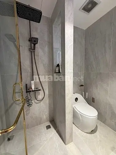 Bán Nhà 29 Tỷ Khu An Phú An Khánh - Quận 2