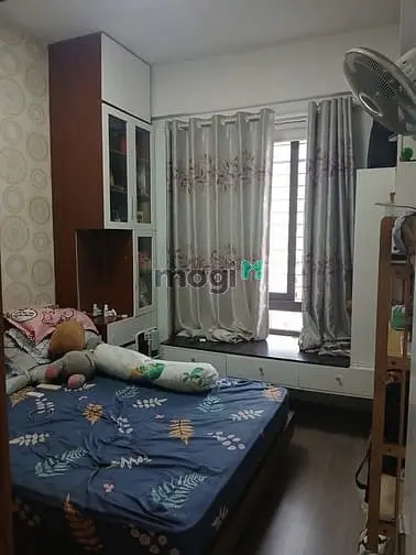 Căn Hộ Chung Cư Toà B10A Nam Trung Yên 71M 2 Ngủ 5 Tỉ 950Tr