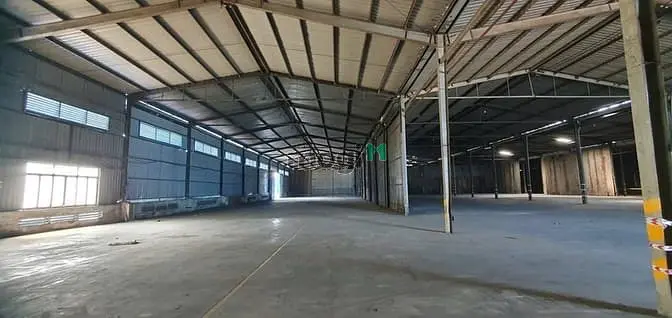 Cho Thuê Kho Xưởng 800M2; 1200M2; 2500M2 Ql 1A, Tam Bình, Thủ Đức