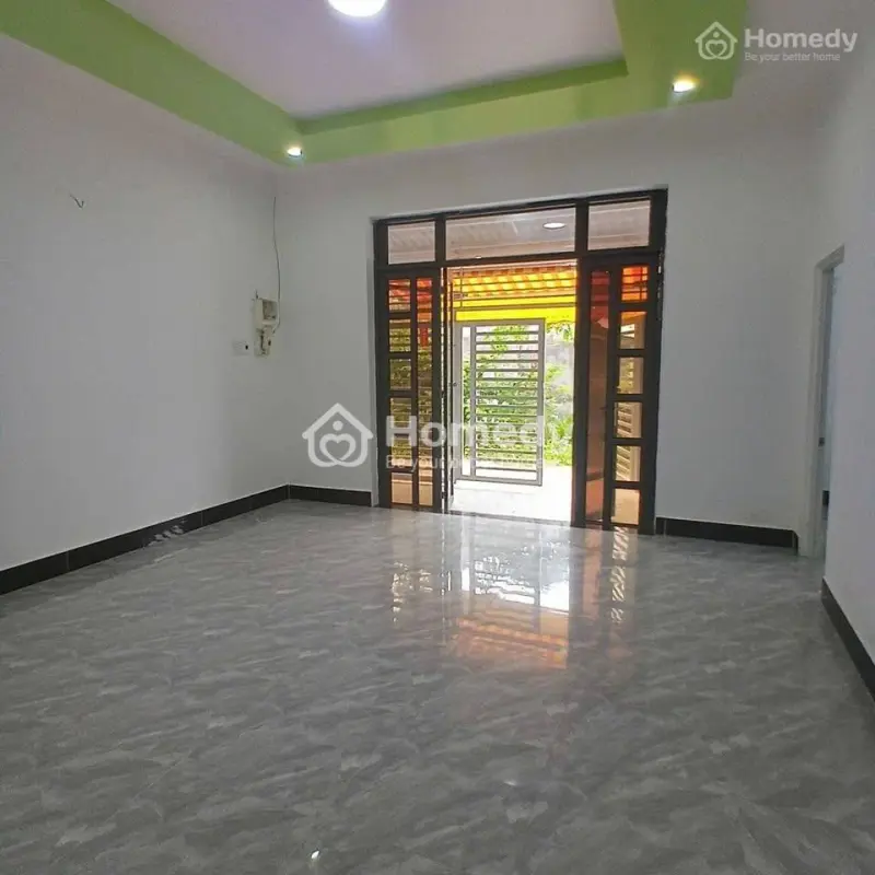Cần Bán Gấp Căn Nhà Ở 1/ Đ. Tân Hiệp 18 , Hóc Môn 94M2 - Sổ Hồng Riêng - Giá 870Tr