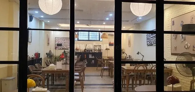 Bán Nhà Mặt Phố Trần Đại Nghĩa , Dt 352 M2, 2 Thoáng, Mặt Phố, Kd!