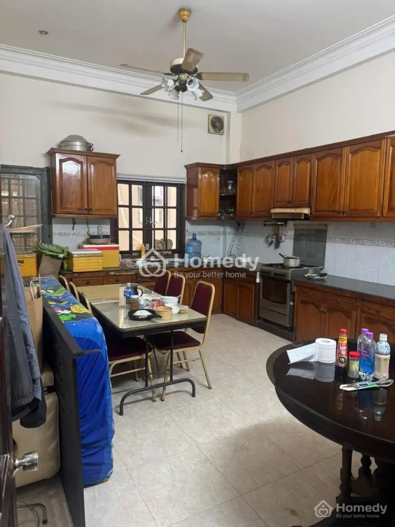 **Bán Nhà 27/34 Cộng Hòa, Phường 4 Tân Bình (4,5X19) 4 Tầng Chỉ 14 Tỷ?