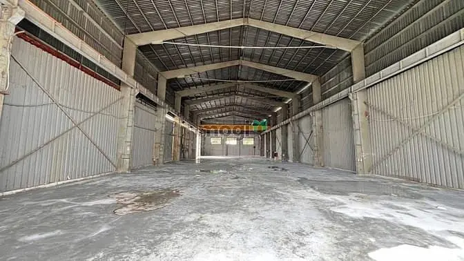 Cho Thuê Kho Xưởng 780M2 Xa Lộ Hà Nội, Thủ Đức Có Cầu Trục 5 Tấn