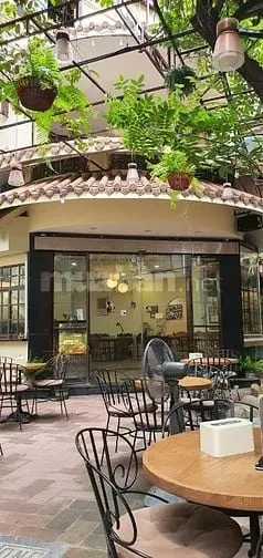 Bán Nhà Mặt Phố Trần Đại Nghĩa , Dt 352 M2, 2 Thoáng, Mặt Phố, Kd!