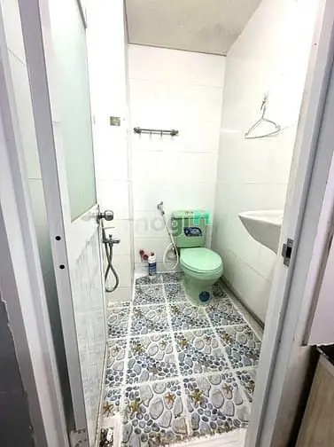 Thuê Trọ Không Chung Chủ ( Mới Sửa)