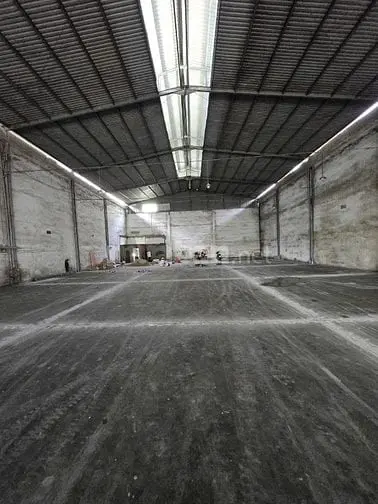 Cho Thuê Kho Xưởng 1.160M2 ,Trần Văn Giàu , Bình Chánh , Giá : 60Tr/Th