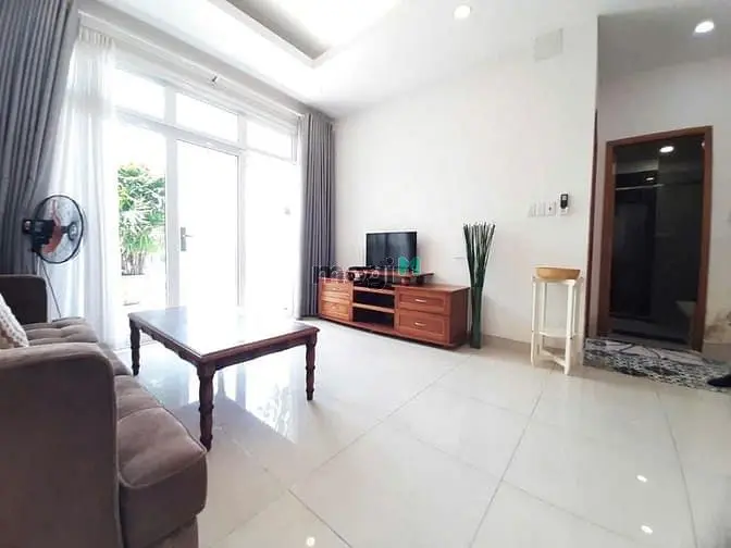 Chung Cư Ông Ích Khiêm, Quận 11: 2P Ngủ, 2Wc, Ban Công, 11Tr/Th