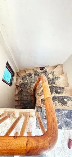 Bán Nhà Trần Khát Chân Hai Bà Trưng 35M 5 Tầng Sổ Riêng Nhà Mới 7,05Tỷ