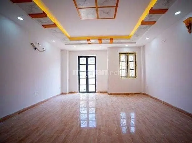 Khu Vip Cityland Park Hills!!! ⭐️Nhà Hầm + 4 Lầu Mặt Tiền Đường Số 11