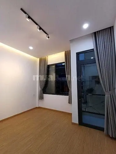 Nhà Hẻm 3M Đường Âu Dương Lân,P3Q8,Dt 4M × 10M, 1 Lầu,2 Pn,2 Wc