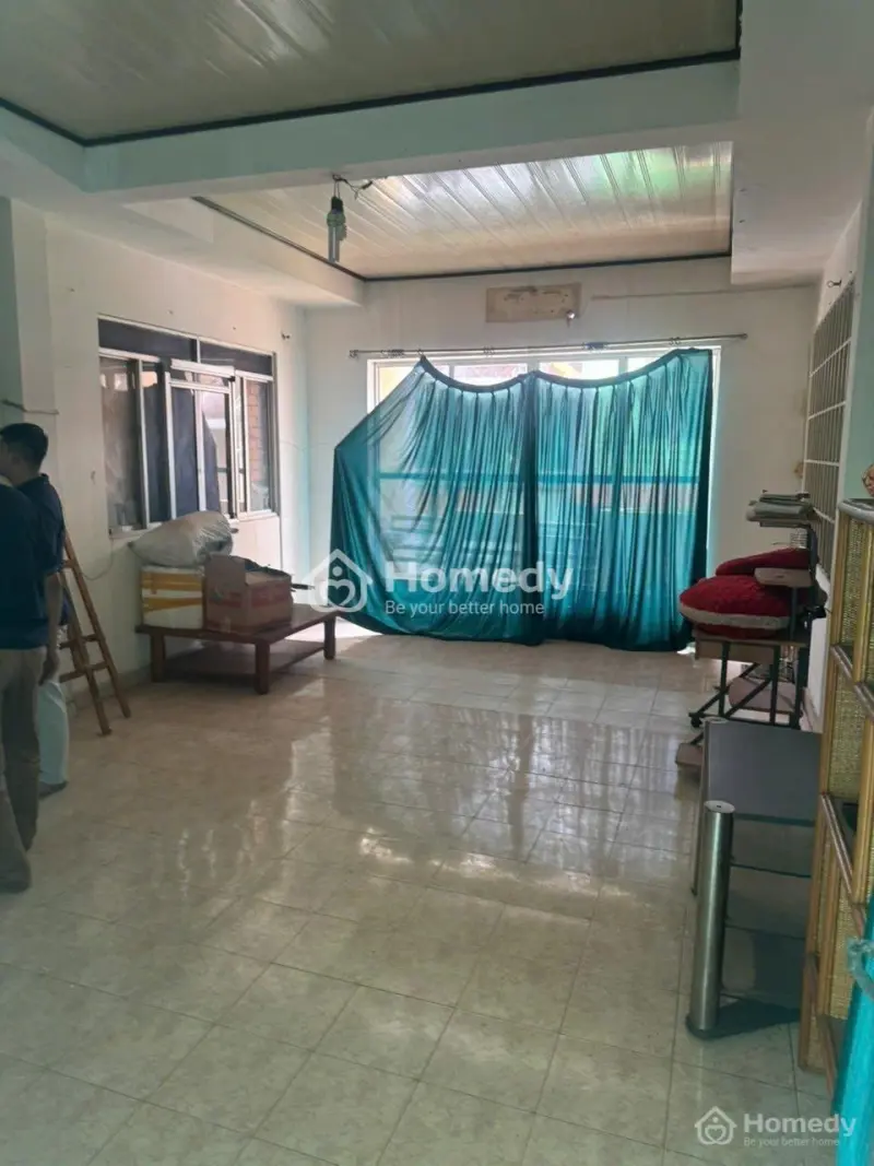 **Bán Nhà 27/34 Cộng Hòa, Phường 4 Tân Bình (4,5X19) 4 Tầng Chỉ 14 Tỷ?