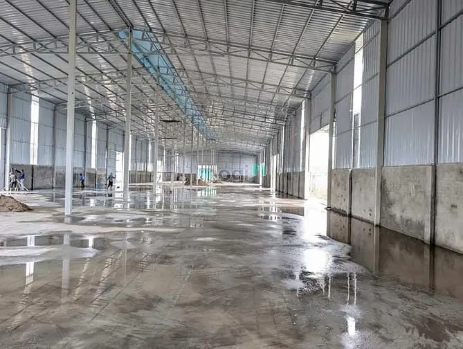 Cho Thuê Kho Xưởng 420M2; 780M2; 840M2 Xa Lộ Hà Nội, Trường Thọ, T.đức