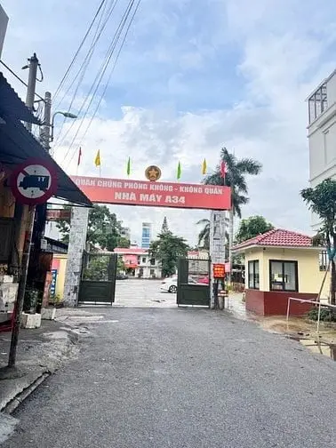 Bán Đất Tặng Nhà Hồ Tùng Mậu 44M2, Ô Tô, Ngõ Thông , Kinh Doanh 6,6 Tỷ