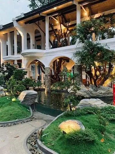 Bán Đất Mt Đường Dương Quảng Hàm, Gò Vấp Dt 60X100M Thổ Cư 100%