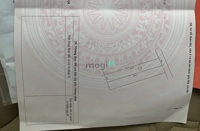 Đất Đẹp Gần Ql1A Oto Đỗ Cửa Giá Chỉ 2X Tr/M Hướng Xá_Quất Đ