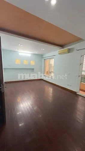 Cho Thuê Nhà Ngõ 4 Đỗ Đức Dục 75M X4T Ô Tô Đỗ Cửa