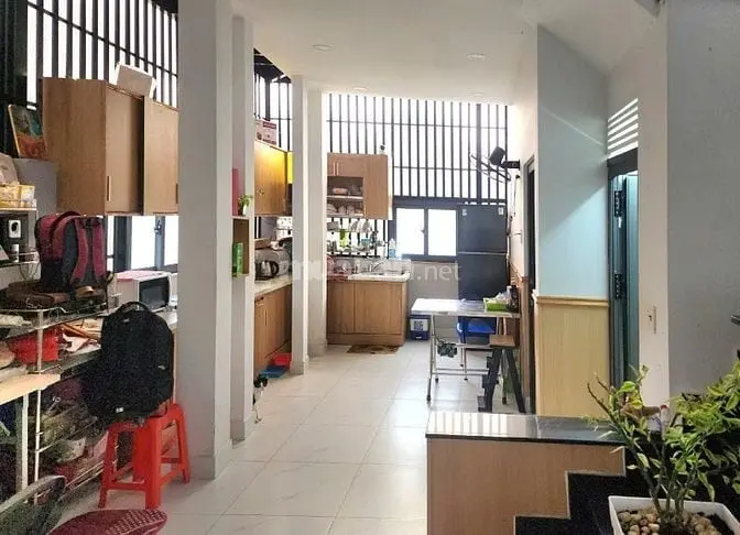 Phòng Cho Thuê, Ở Số 2/1/1, Đường 38; Phường Thủ Đức, (25 +25 Gác) M2