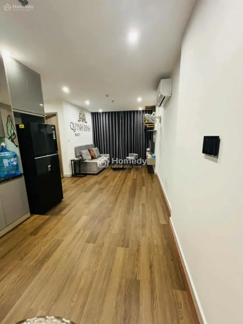 Bán Căn Hộ 2Pn, 1Wc Tại S105 Vinhomes Ocean Park Gia Lâm, Giá Ưu Đãi 3,2 Tỷ, 54M2 Full Nội Thất