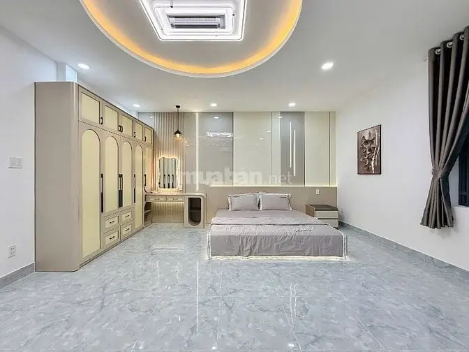 Chính Chủ Bán Căn 256 Phan Huy Ích , Hoa Hồng 100Tr Cho Mua Giới