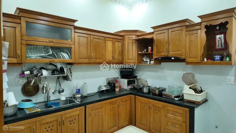 Bán Nhà C-H-Í-N-H C-H-Ủ Hẻm Xe Hơi Tại Bửu Hoà- Biên Hoà- Đồng Nai