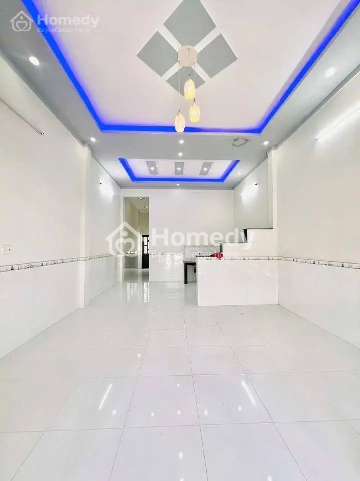 Cần Tiền Bán Căn Nhà Cấp 4 Ở Sau Bv Đa Khoa Xuyên Á , Tân Phú Trung , Củ Chi 73M3 Shr Giá 679Tr
