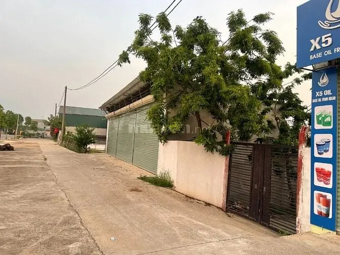 Siêu Cơ Hội – Đất Trung Tâm Xã Quảng Oai – Ba Vì Chỉ 60 Triệu/M²