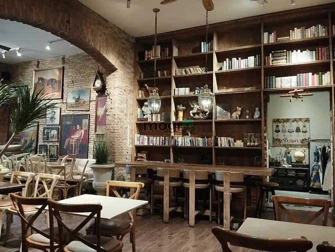 Khuôn Đất Lớn 230 Pasteur, P. Võ Thị Sáu, Quận 3, Dt: 21X25M