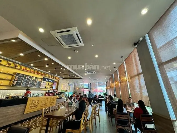Bán Nhà 2 Mặt Tiền Đường Đỗ Xuân Hợp, Phước Long B - Quận 9