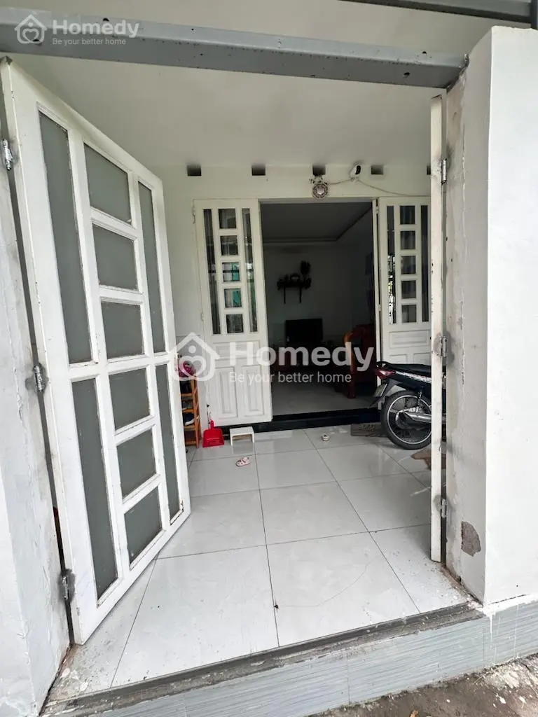 Bán Nhà Cấp 4