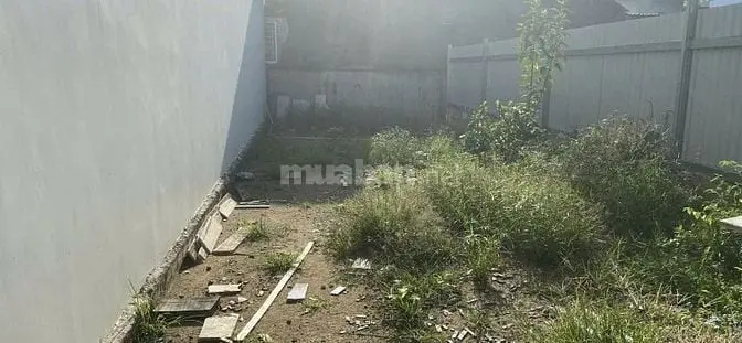 Đất Thồ Cư 5.05 X22M Nguyển Thị Ngâu