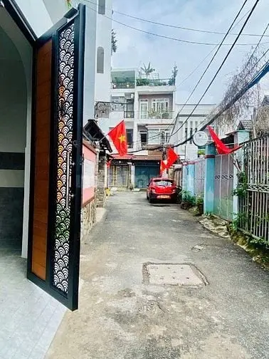 Siêu Phẩm Đầu Tư Gò Vấp: Tòa Nhà 16 Chdv Cao Cấp, Dòng Tiền 900Tr/Nam