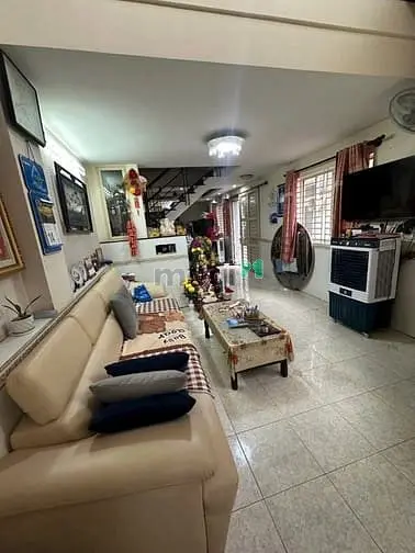 Bán Nhà Phố Đẹp Đường Phan Sào Nam, Phường 11, Quận Tân Bình
