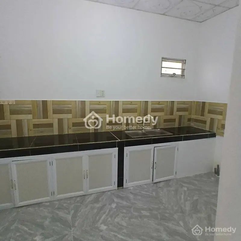 Cần Bán Gấp Căn Nhà Ở 1/ Đ. Tân Hiệp 18 , Hóc Môn 94M2 - Sổ Hồng Riêng - Giá 870Tr