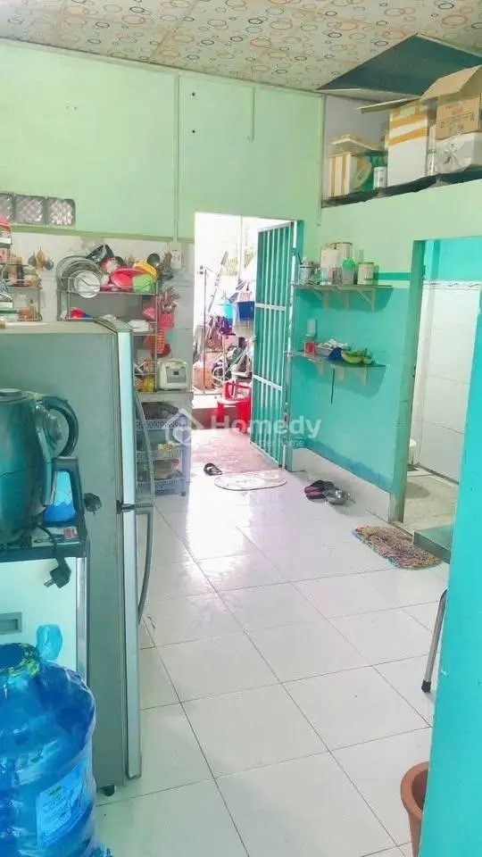 Bán Gấp Căn Nhà Cấp 4 Ở 1/ Đường Trịnh Thị Miếng - 100M2 - Sổ Hồng Riêng - Giá 865 Triệu