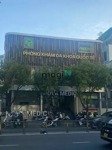 Cho Thuê Nhà Góc 2Mt Đường Nguyễn Văn Trỗi, Phường 10, Quận Phú Nhuận