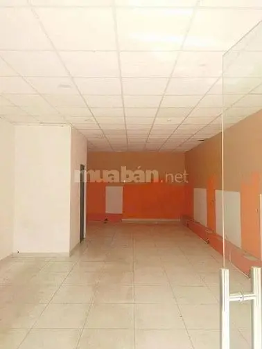 Cho Thuê Nhà Góc 2 Mặt Tiền Lê Văn Thọ, Phường 09, Quận Gò Vấp.