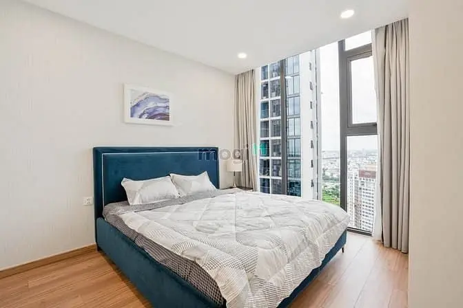 2,1 Tỷ/60M2 Căn Hộ 2Pn Có Sổ Sẵn Nhà Như Hình Full Nội Thất Xem Là Ưng