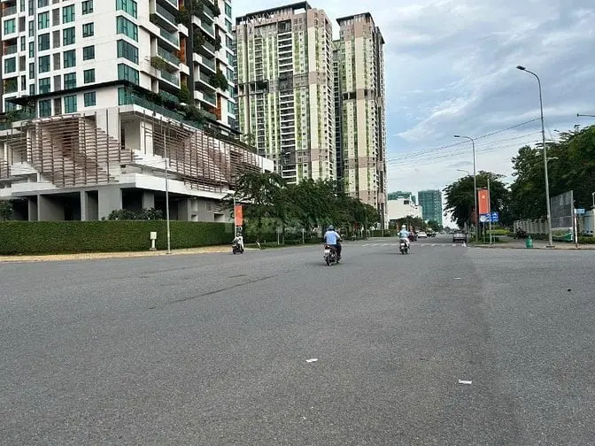 Bán Nhà 29 Tỷ Góc 2Mt Gần Đường Trương Văn Bang Và Nguyễn Địa Lô.