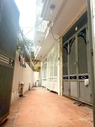 Bán Nhà Ngõ 269 Lạc Long Quân 3 Ô Tô Tránh Nhau