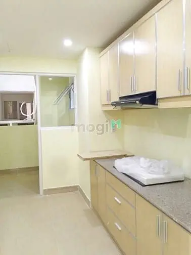 Căn Hộ Ngọc Phương Nam, 125 Âu Dương Lân, P.2, Q.8, 90M2, 12.5Tr