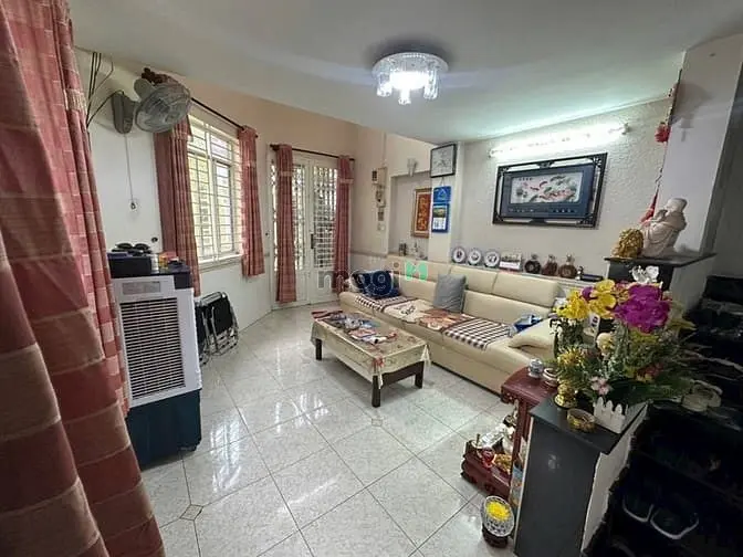 Bán Nhà Phố Đẹp Đường Phan Sào Nam, Phường 11, Quận Tân Bình