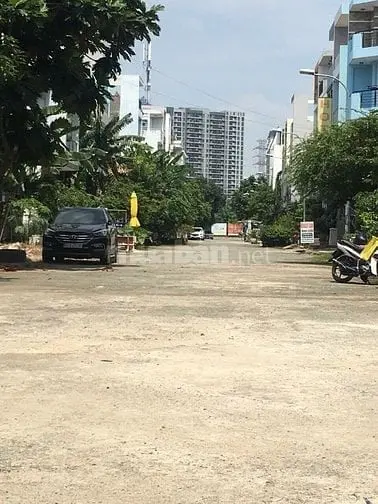 Bán Đất Góc 2 Mặt Tiền Đường 64 Phường Bình Trưng Đông Giá 10.4 Tỷ