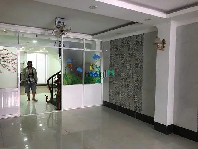 Nhà Phố Trần Não 4X20M Vị Trí Đẹp Có Sân Rộng Chỉ 29Tr