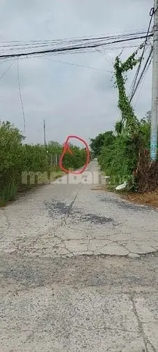 Cho Thuê 1000M2 Đất Làm Xưởng Hoặc Kinh Doanh