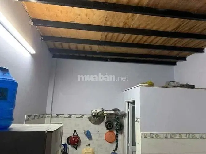 Cho Thuê Phòng Trọ Đối Diện Đh Văn Lang Cs 3, Dương Quảng Hàm