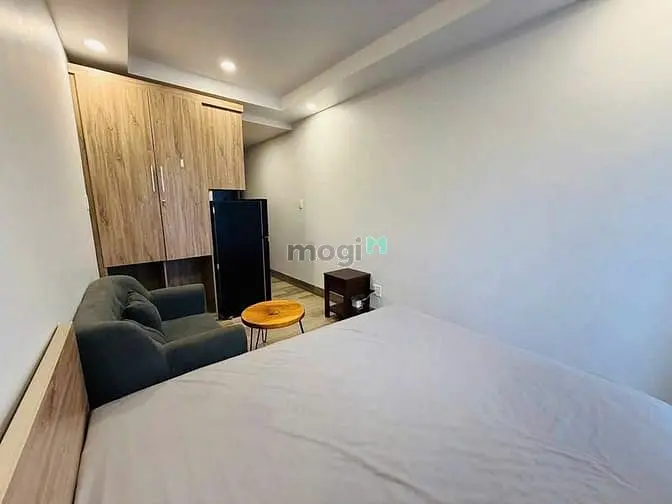 Vị Trí Vàng Giữa Lòng Bình Thạnh