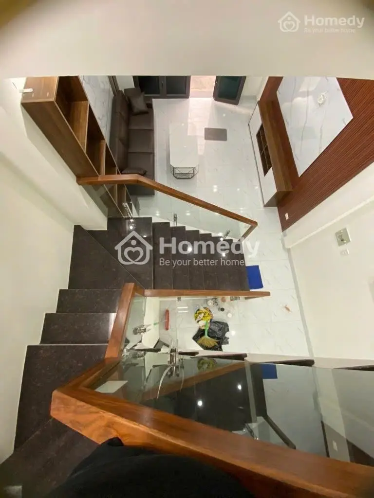 Bán Gấp Nhà Ngô Quyền🏠40M² X 4 Tầng🔥 Thoáng Mát🚗Ôtô Đỗ Cửa- Phân Lô Gần Cầu Am-0924736***