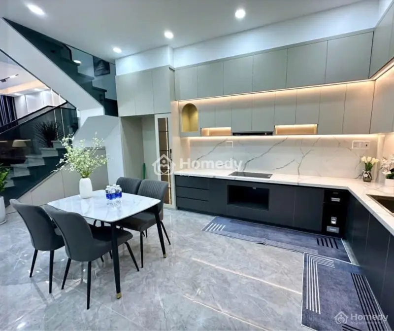 Hạ Giá Bán Gấp Nhà Mặt Tiền Phan Đăng Lưu - Tp. Thủ Dầu Một Giá Chỉ 2Tỷ Còn Thương Lượng Cực Mạnh